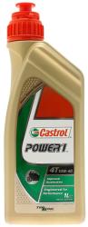 Castrol Power1 Racing 4T 10W-40 1 l