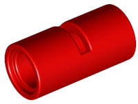 LEGO® Conector pin / pin (4526984)
