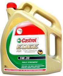 Castrol Edge Titanium FST 5W-30 5 l