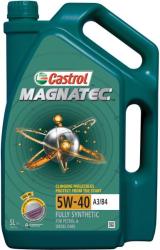 Castrol Magnatec 5W-40 5 l