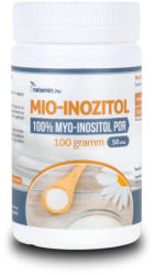 Netamin Myo-Inositol (100 gr. )