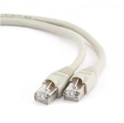 Gembird Patch cord Gembrid UTP cat. 6, 1m (PP6-1M) - flax