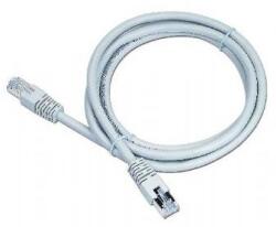 Gembird Patchcord Gembird PP6-7.5M, UTP, Cat6, 7.5m, White (PP6-7.5M) - flax