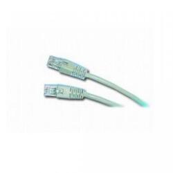 Gembird Patchcord Gembird PP12-2M, UTP, Cat5e, 2m, White (PP12-2M) - flax