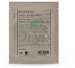 Bioearth Mască pentru ten cu efect filler Bioerath 15-ml