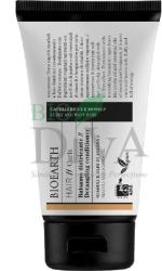 Bioearth Balsam pentru păr ondulat și creț Hair Bioearth 150-ml