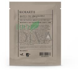 Bioearth Mască pentru ten cu celule stem din ulei de argan Bioearth 15-ml Masca de fata