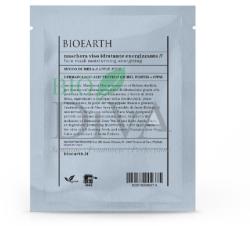 Bioearth Mască pentru ten energizantă cu suc de mere Bioearth 15-ml