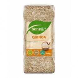 Interherb Benefitt Quinoa - 500g - bio