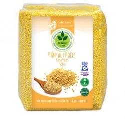 Natur Tanya hántolt köles - 500g - bio