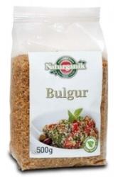 Naturmind bulgur - 500g - bio
