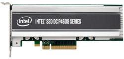 Intel P4608 6.4TB PCIe SSDPECKE064T701