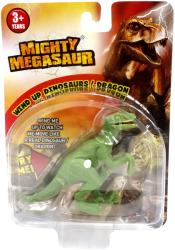 Dragon-i Toys Mighty Megasaur - Velociraptor / Spinosaurus / Tyrannosaurus Rex / Triceraptos (16902-1)