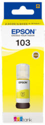 Epson Cerneala originala Epson 103 L3110 L3150 C13T00S44A Yellow