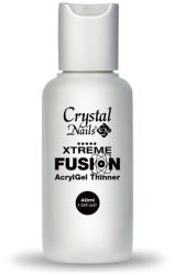 Crystal Nails Cn - Xtreme Fusion Acrylgel - Thinner - 40ml