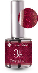 Crystal Nails - 3 STEP CRYSTALAC - 3S93 - 4ML