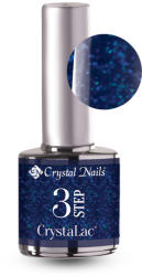 Crystal Nails - 3 STEP CRYSTALAC - 3S95 - 4ML