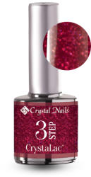 Crystal Nails - 3 STEP CRYSTALAC - 3S93 - 8ML