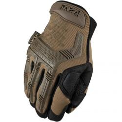 Mechanix Wear Mănuși Mechanix M-Pact coyote împotriva impactului