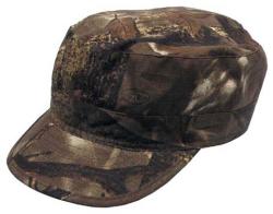 MFH Șapcă MFH US BDU Rip-Stop hunter-braun