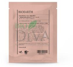 Bioearth Mască de ten pentru pete pigmentare Bioearth 15-ml