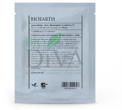 Bioearth Mască pentru ten lenitivă și hidratantă cu mușețel Bioearth 15-ml Masca de fata