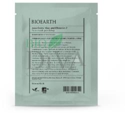 Bioearth Mască pentru ten purificatoare cu rozmarin Bioearth 15-ml