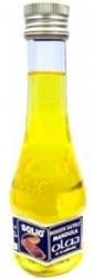 Solio hidegen sajtolt mandula olaj 200ml - 200ml