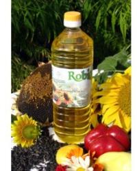 BIOGOLD Bio napraforgó olaj - 1000 ml
