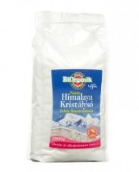  Naturmind Himalaya só fehér finom - 1000g - bio