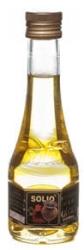 Solio hidegen sajtolt mák olaj 200ml - 200 ml