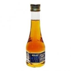 Solio Hidegen sajtolt lenmag olaj 200ml - 200 ml - bio
