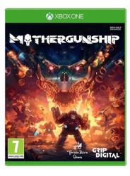 Grip Digital Mothergunship (Xbox One)