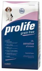Prolife Sensitive All Breed - Sensitive Pork & Potato 12 kg