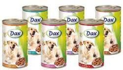 Dax Veal 1240 g