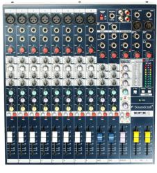 Soundcraft EFX-8