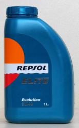 Repsol Elite Evolution 5W-40 1 l