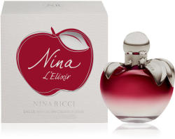 Nina Ricci Nina L'Elixir EDP 50 ml