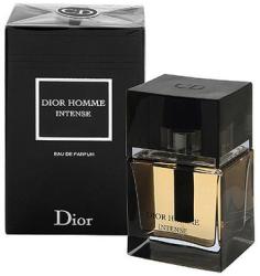 Dior Dior Homme Intense EDT 50 ml parfüm vásárlás, olcsó Dior Dior Homme  Intense EDT 50 ml parfüm árak, akciók