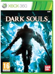 BANDAI NAMCO Entertainment Dark Souls (Xbox 360)
