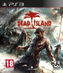 Deep Silver Dead Island (PS3)