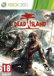 Deep Silver Dead Island (Xbox 360)