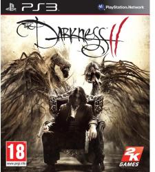 2K Games The Darkness II (PS3)