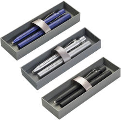 Faber-Castell Set cadou stilou si pix FABER-CASTELL Grip 2011