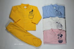 SUNNY KIDS Комплект от две части Съни, 68