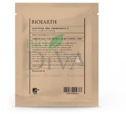 Bioearth Mască pentru ten regenerantă cu secreție de melc Bioearth 15-ml Masca de fata