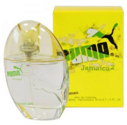 PUMA Jamaica 2 Woman EDT 100ml parfüm vásárlás, olcsó PUMA Jamaica 2 Woman  EDT 100ml parfüm árak, akciók