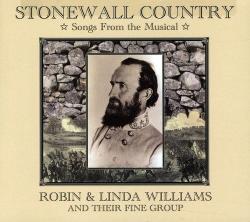 Williams, Robin & Stonewall Country