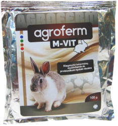 Agroferm M-vit 100 g