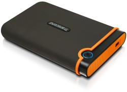 Transcend StoreJet 25M2 2.5 500GB USB 2.0 TS500GSJ25M2